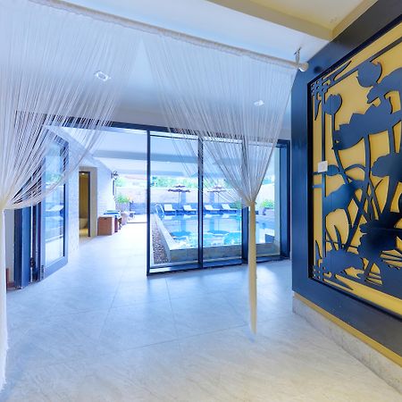 Royal Riverside Hoi An Hotel & Spa מראה חיצוני תמונה