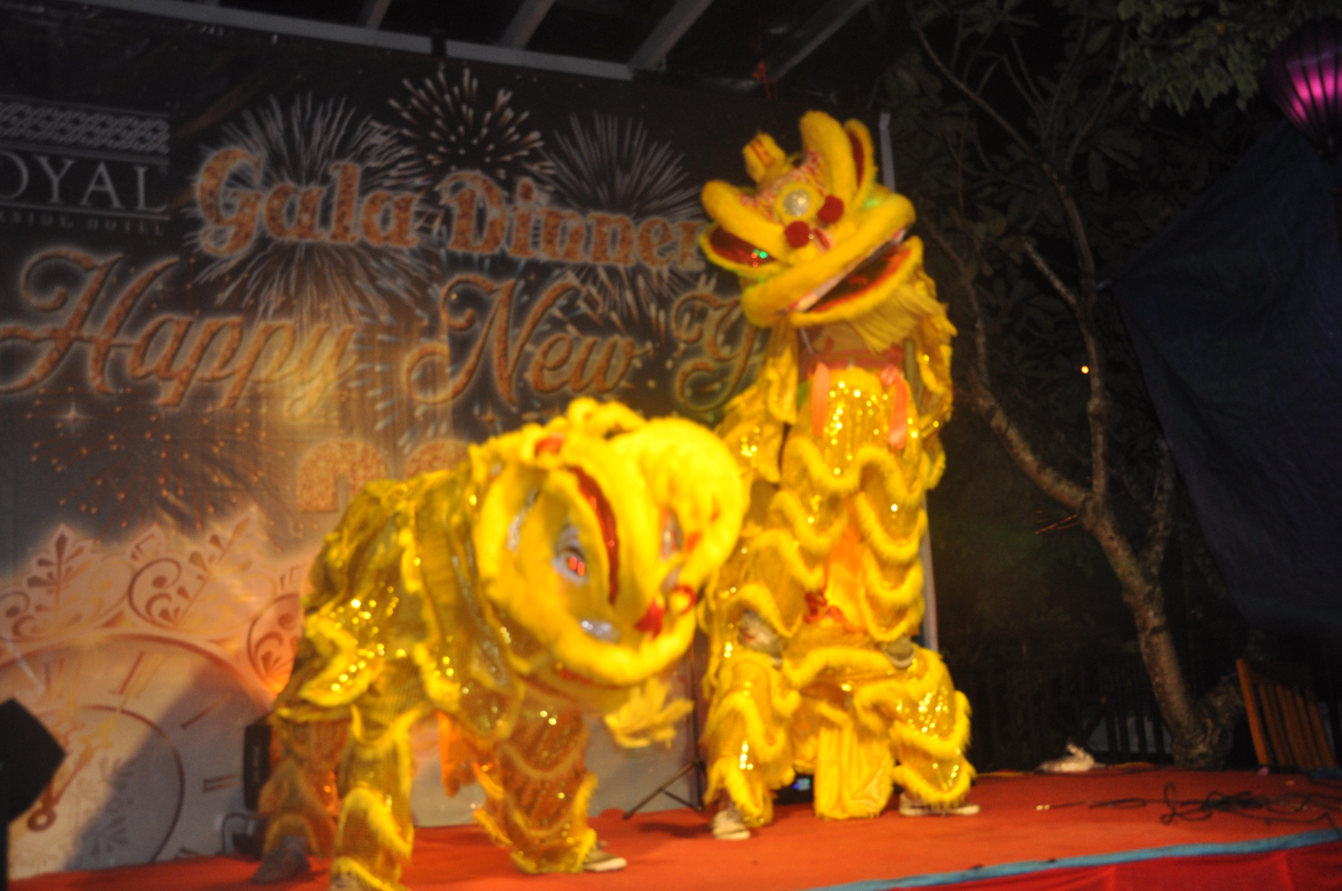 Royal Riverside Hoi An Hotel & Spa מראה חיצוני תמונה