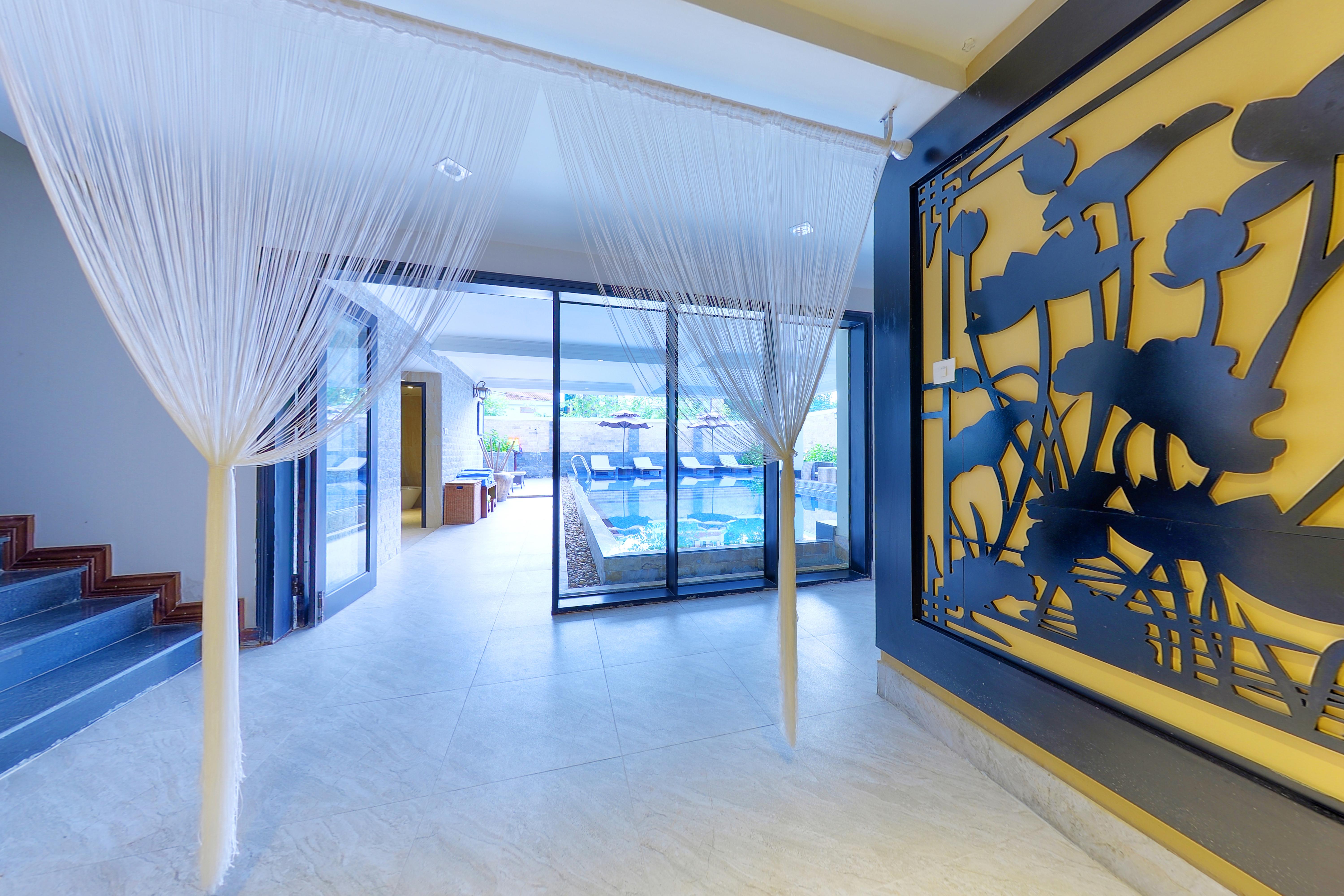 Royal Riverside Hoi An Hotel & Spa מראה חיצוני תמונה