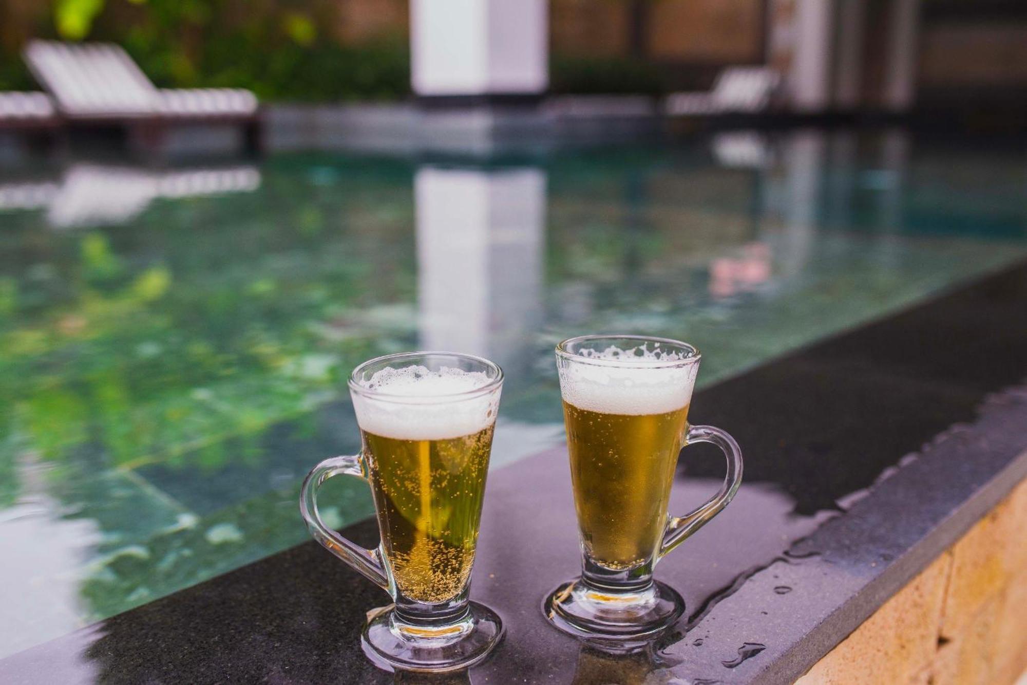 Royal Riverside Hoi An Hotel & Spa מראה חיצוני תמונה