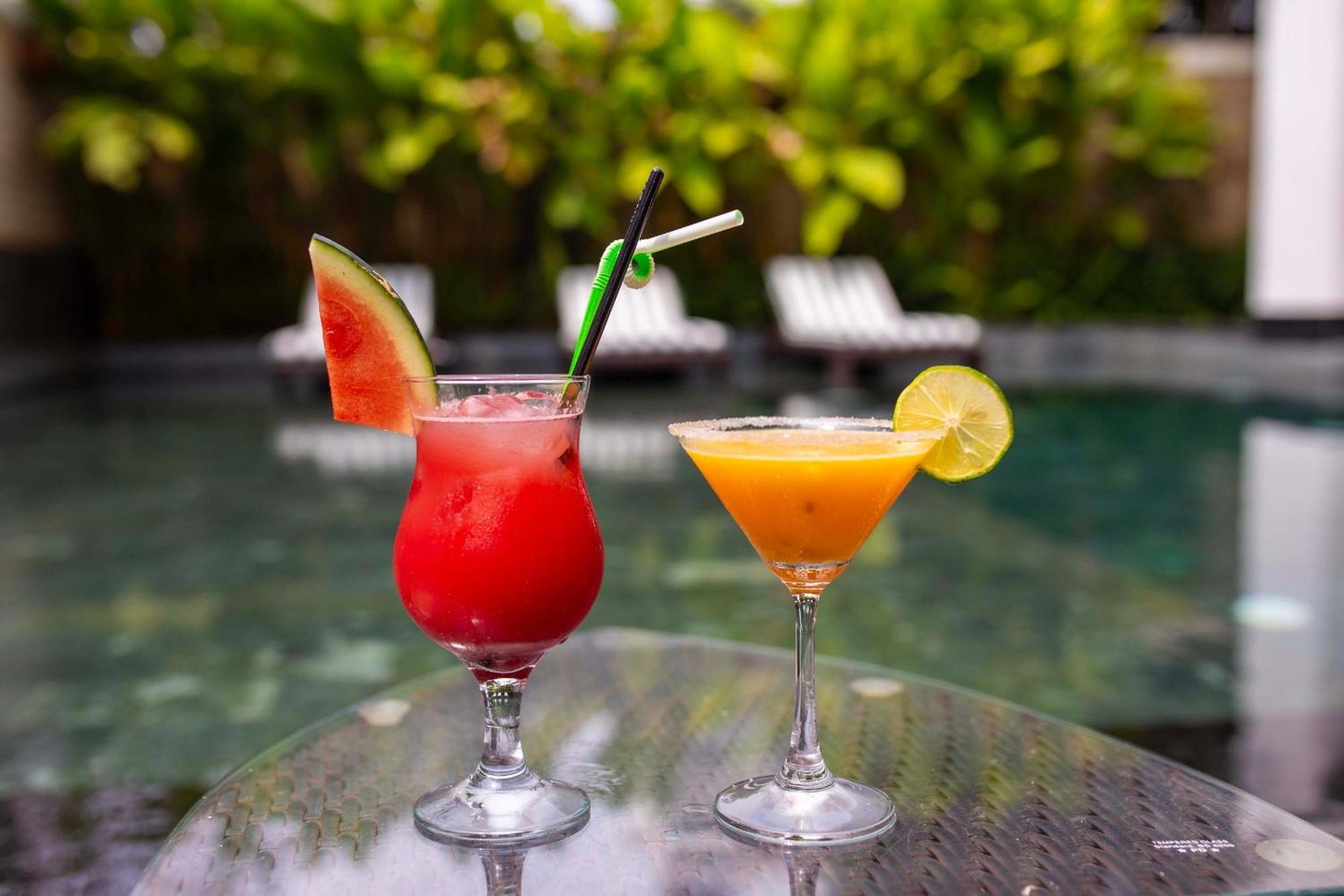 Royal Riverside Hoi An Hotel & Spa מראה חיצוני תמונה